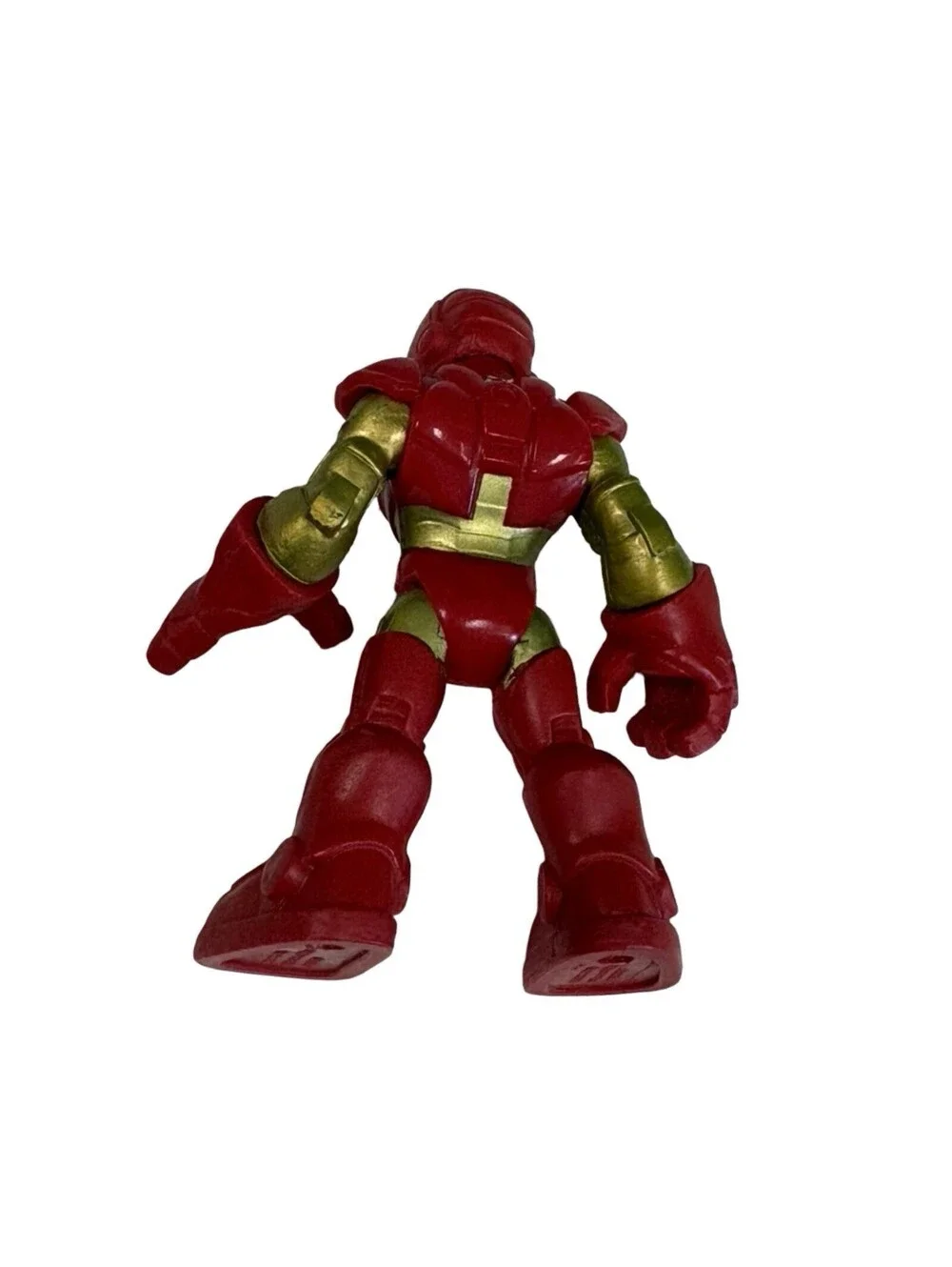 Playskool Heroes Marvel Super Hero Adventures Iron Man